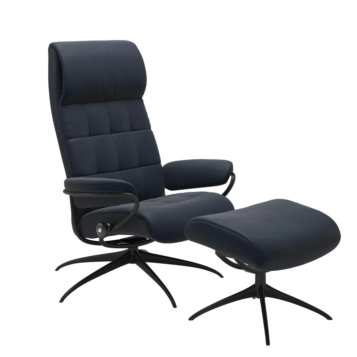 fauteuil-london-star-base-hight-back