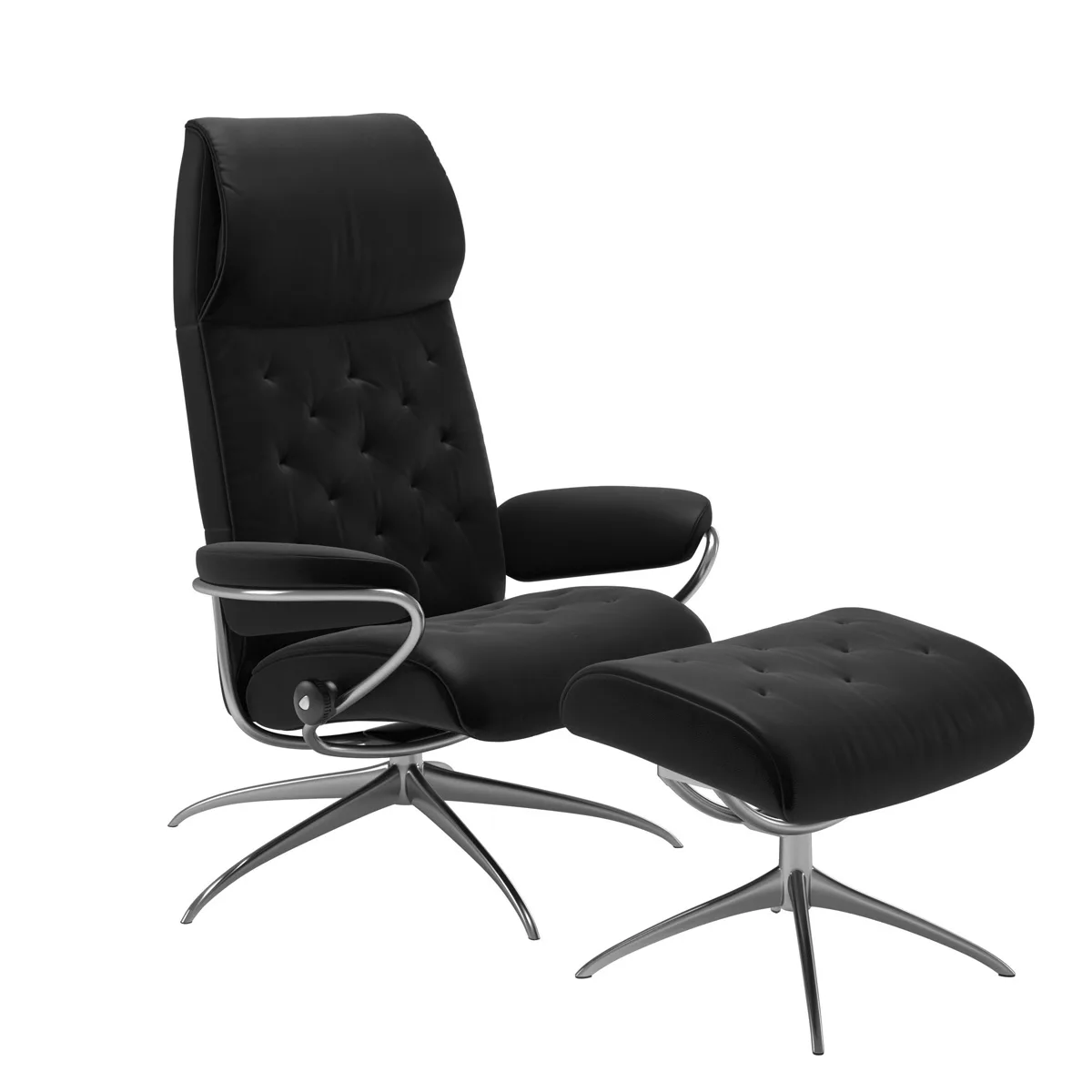 fauteuil-metro-star-base-office